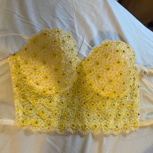 Small steed from the baby brand